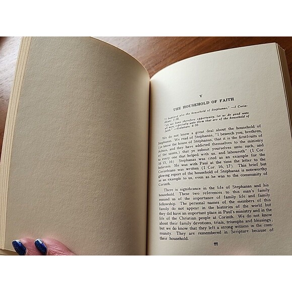 My Second Valley William Goulooze Signed 5th Printing 1971 HCDJ - Picture 14 of 16